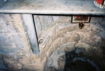 Biserica ortodoxa Bunavestire Nazareth