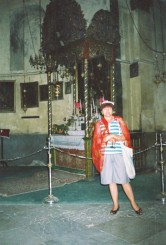 Biserica Nativitatii