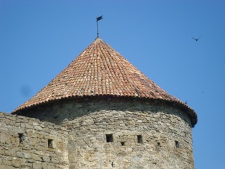 Ucraina - Cetatea Albă