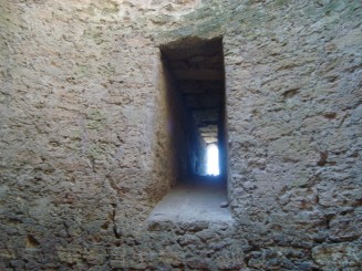Ucraina - Cetatea Albă