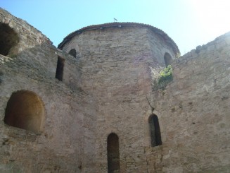 Ucraina - Cetatea Albă