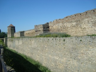 Ucraina - Cetatea Albă