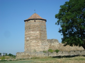 Ucraina - Cetatea Albă