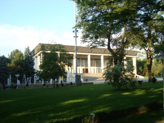 Chişinău
