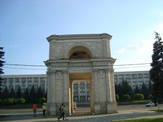Chişinău