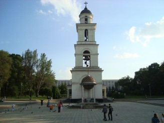 Chişinău