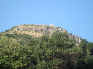 Muntenegru - Budva - Insula Sf. Stefan