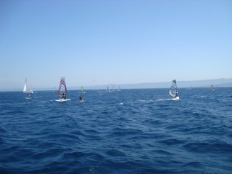 Boat trip Croatia -  Jelsa ( Hrav island ), Bol ( Brac Island )