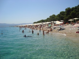 Boat trip Croatia -  Jelsa ( Hrav island ), Bol ( Brac Island )