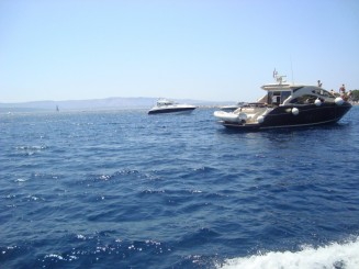 Boat trip Croatia -  Jelsa ( Hrav island ), Bol ( Brac Island )