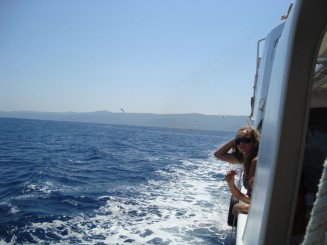 Boat trip Croatia -  Jelsa ( Hrav island ), Bol ( Brac Island )