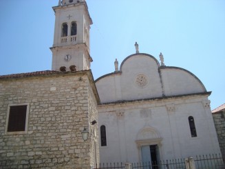 Boat trip Croatia -  Jelsa ( Hrav island ), Bol ( Brac Island )