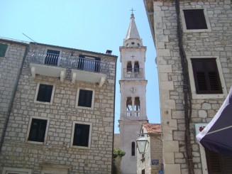 Boat trip Croatia -  Jelsa ( Hrav island ), Bol ( Brac Island )