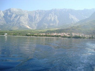 Boat trip Croatia -  Jelsa ( Hrav island ), Bol ( Brac Island )