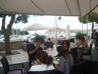 Croatia - Rovinj (Istria)