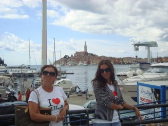 Croatia - Rovinj (Istria)