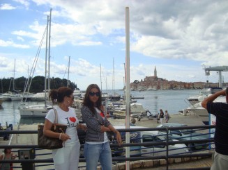 Croatia - Rovinj (Istria)