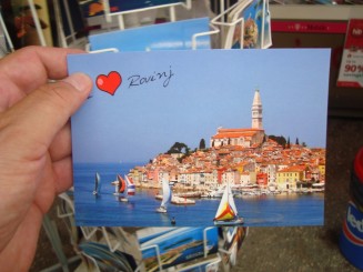 Croatia - Rovinj (Istria)