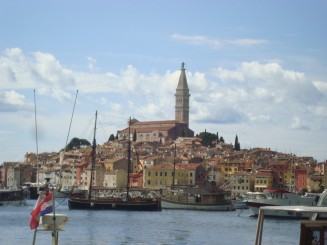 Croatia - Rovinj (Istria)