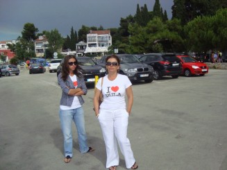 Croatia - Rovinj (Istria)