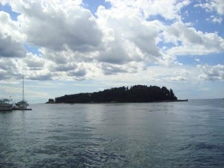 Croatia - Rovinj (Istria)