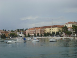 Croatia - Rovinj (Istria)