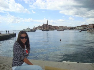 Croatia - Rovinj (Istria)