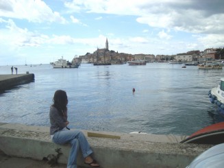 Croatia - Rovinj (Istria)