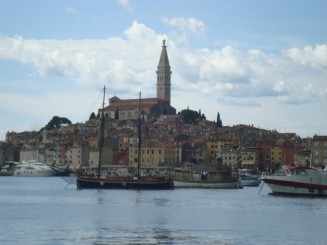 Croatia - Rovinj (Istria)