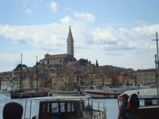Croatia - Rovinj (Istria)