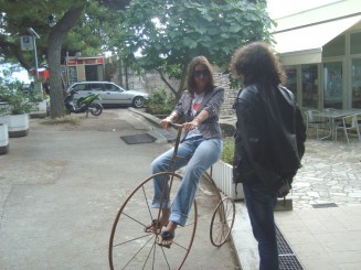 Croatia - Rovinj (Istria)