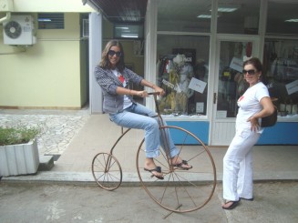 Croatia - Rovinj (Istria)