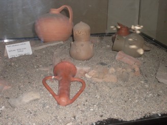 plaja si marea de la Marmaris