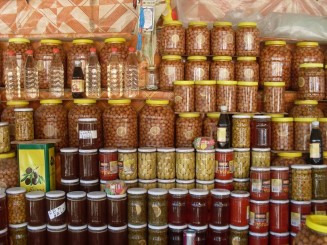 plaja si marea de la Marmaris