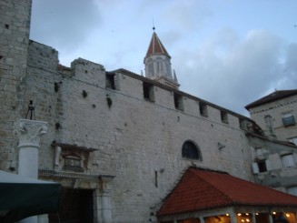 Croatia - Trogir