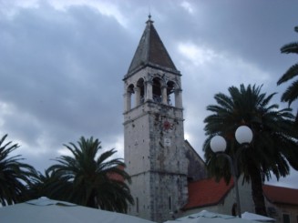 Croatia - Trogir