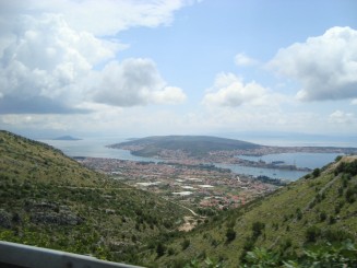 Croatia - Trogir