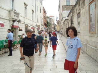 Croatia - Zadar
