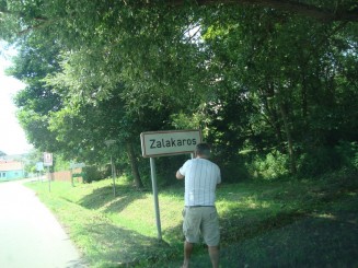 Ungaria - Zalakaros