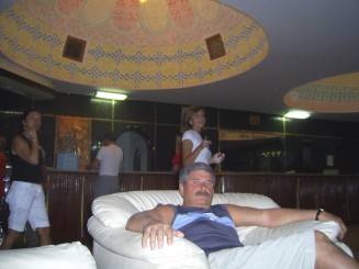 Tunisia - Douz - Hotel ,,Le Saharien Paradise"