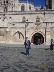 Catedrala gotica