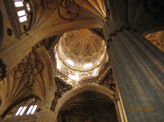 Catedrala-interior