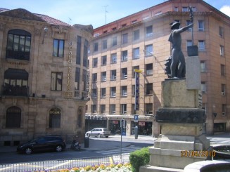 Salamanca