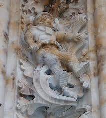 Soarta astronautului din Salamanca