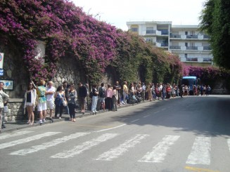 Sorrento - City Sightseeing