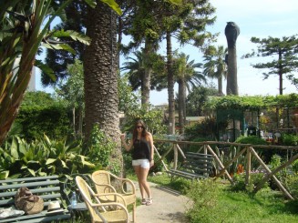 Sorrento - City Sightseeing