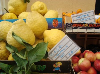 Sorrento - City Sightseeing