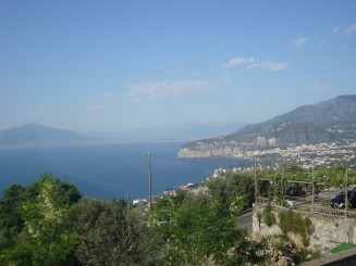 Sorrento - City Sightseeing