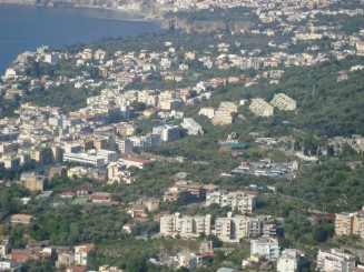 Sorrento - City Sightseeing