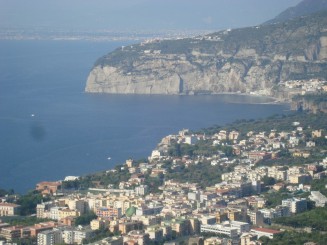 Sorrento - City Sightseeing